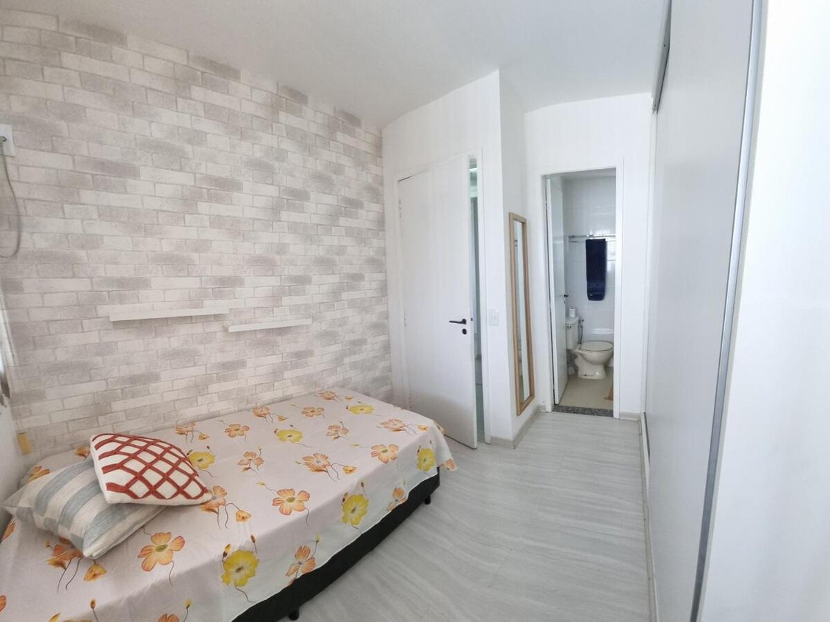Duplex Cozy At Recreio Appartamento