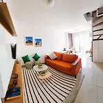 Duplex Cozy At Recreio