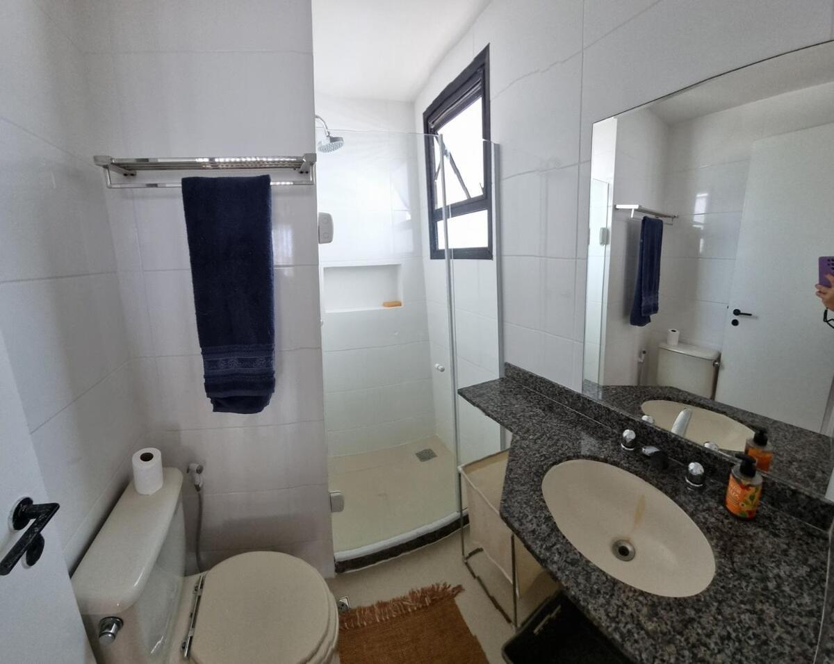 Duplex Cozy At Recreio Apartamento *
