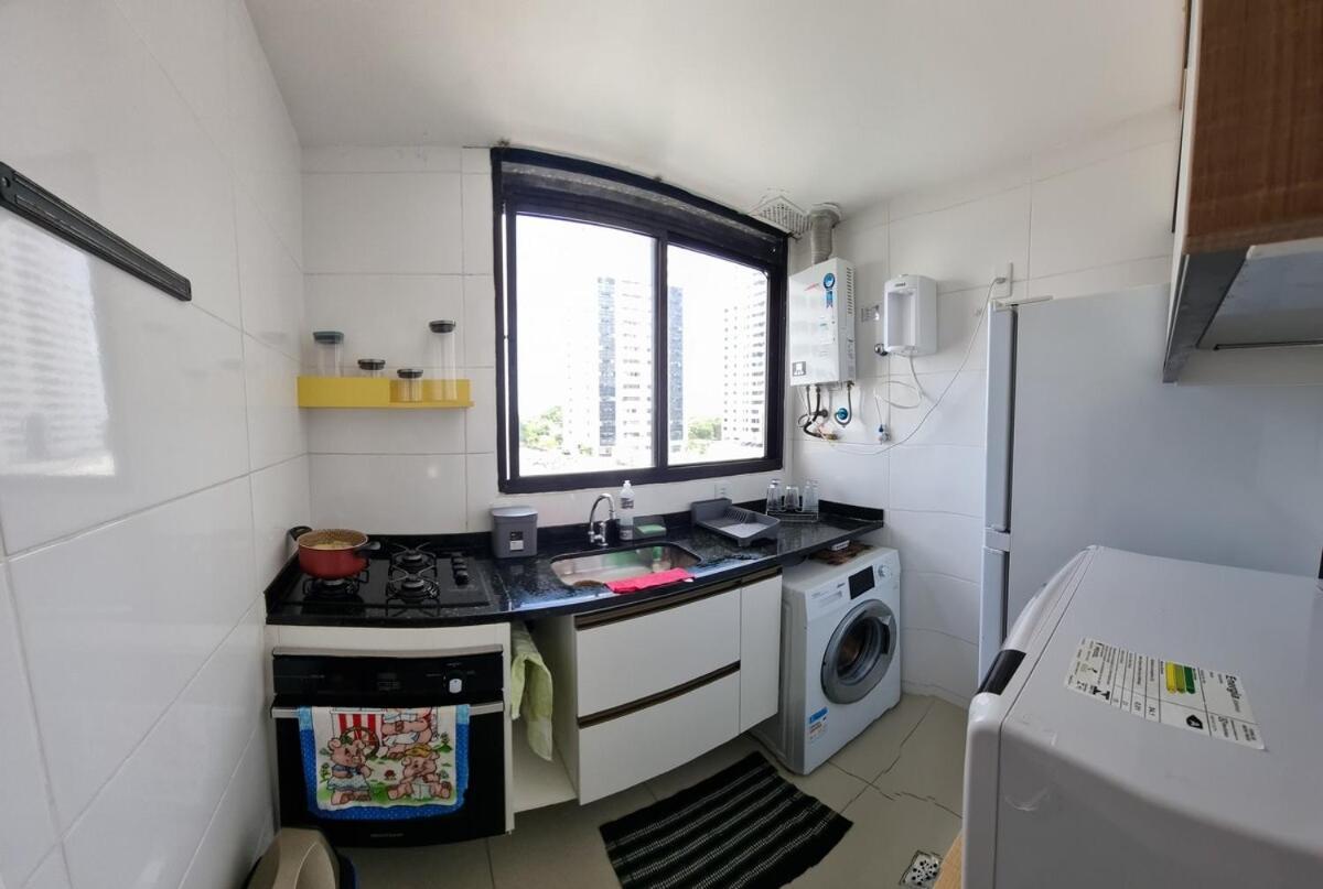 Duplex Cozy At Recreio Apartamento Rio de Janeiro