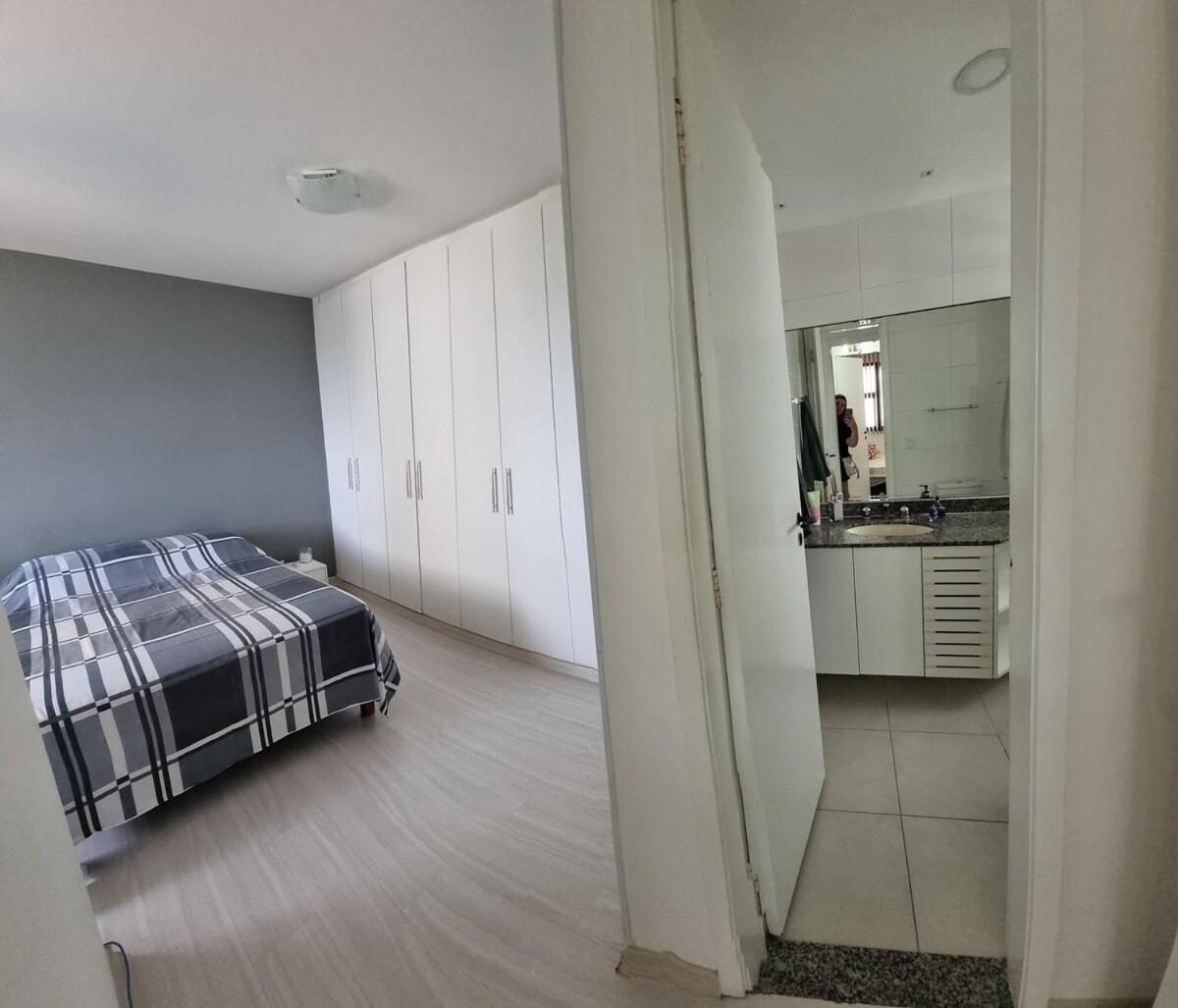 Duplex Cozy At Recreio Rio de Janeiro
