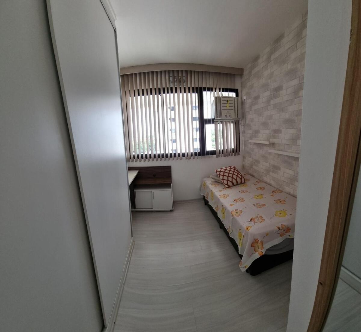 Apartamento Duplex Cozy At Recreio
