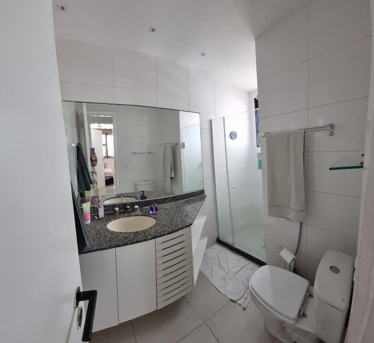 Apartamento Duplex Cozy At Recreio Rio de Janeiro