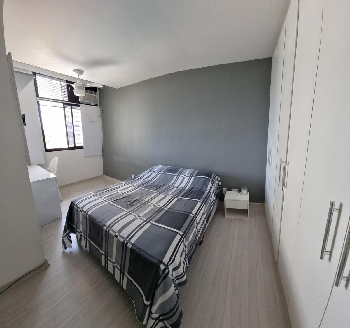 Apartamento Duplex Cozy At Recreio