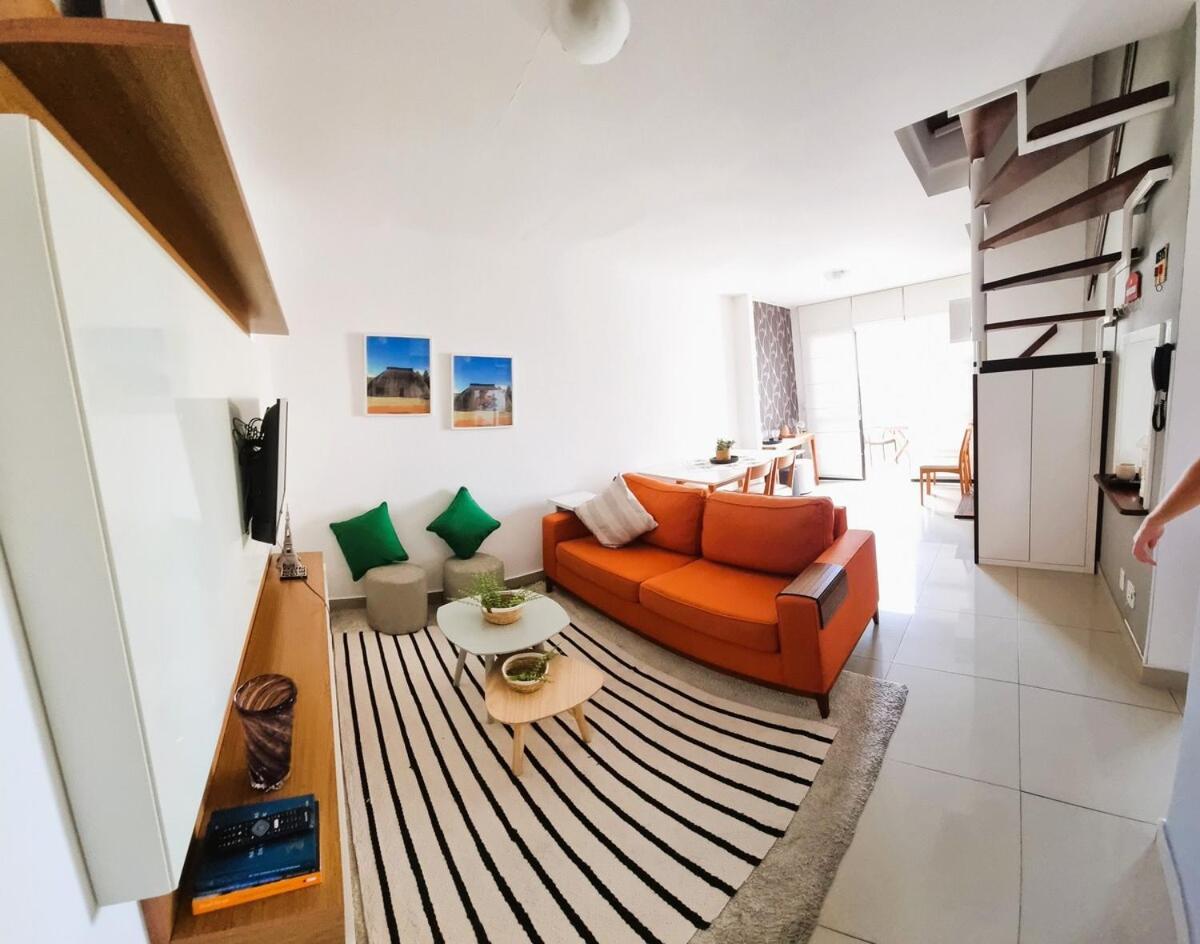 Duplex Cozy At Recreio Apartamento *