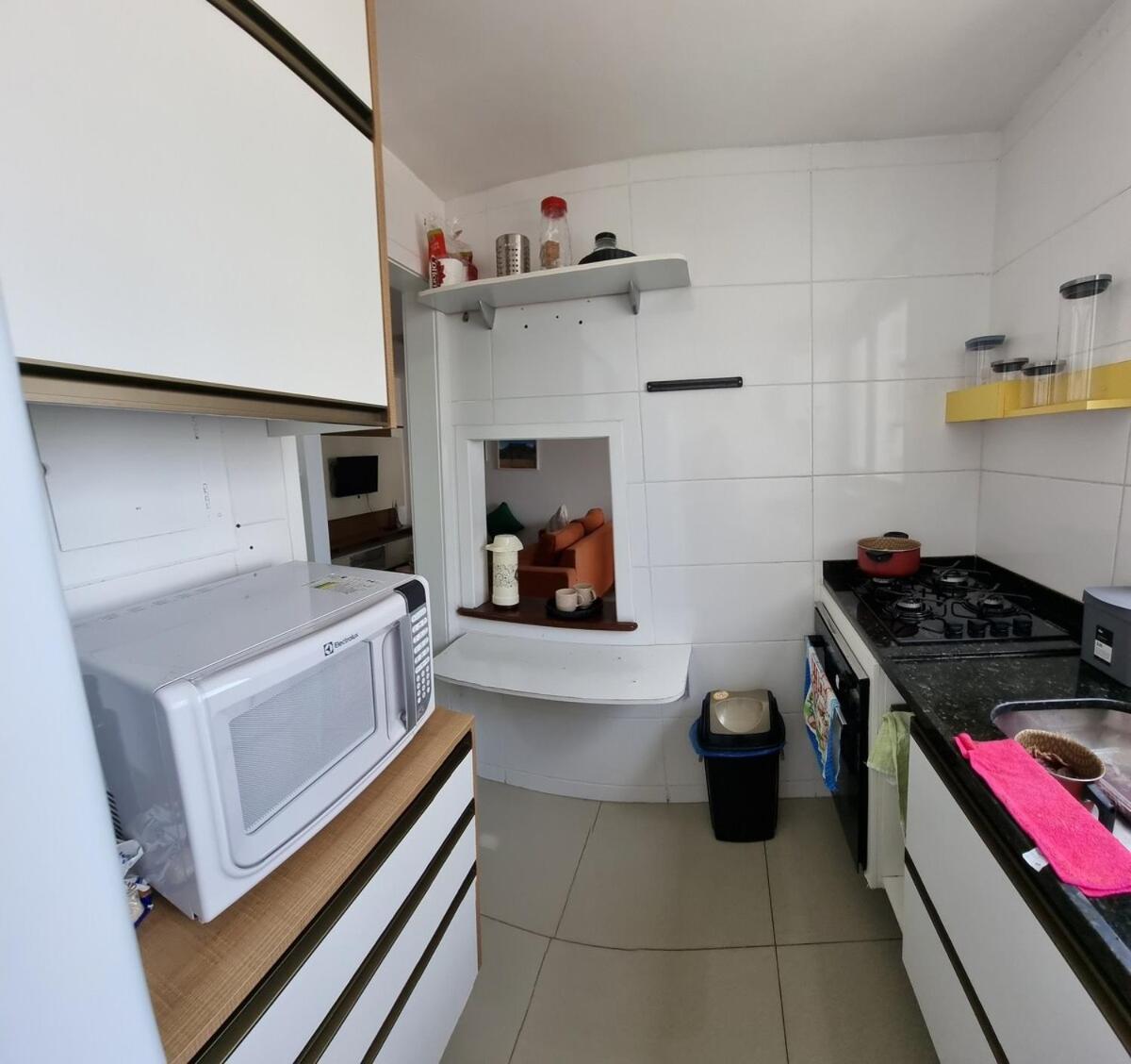 Apartamento Duplex Cozy At Recreio *