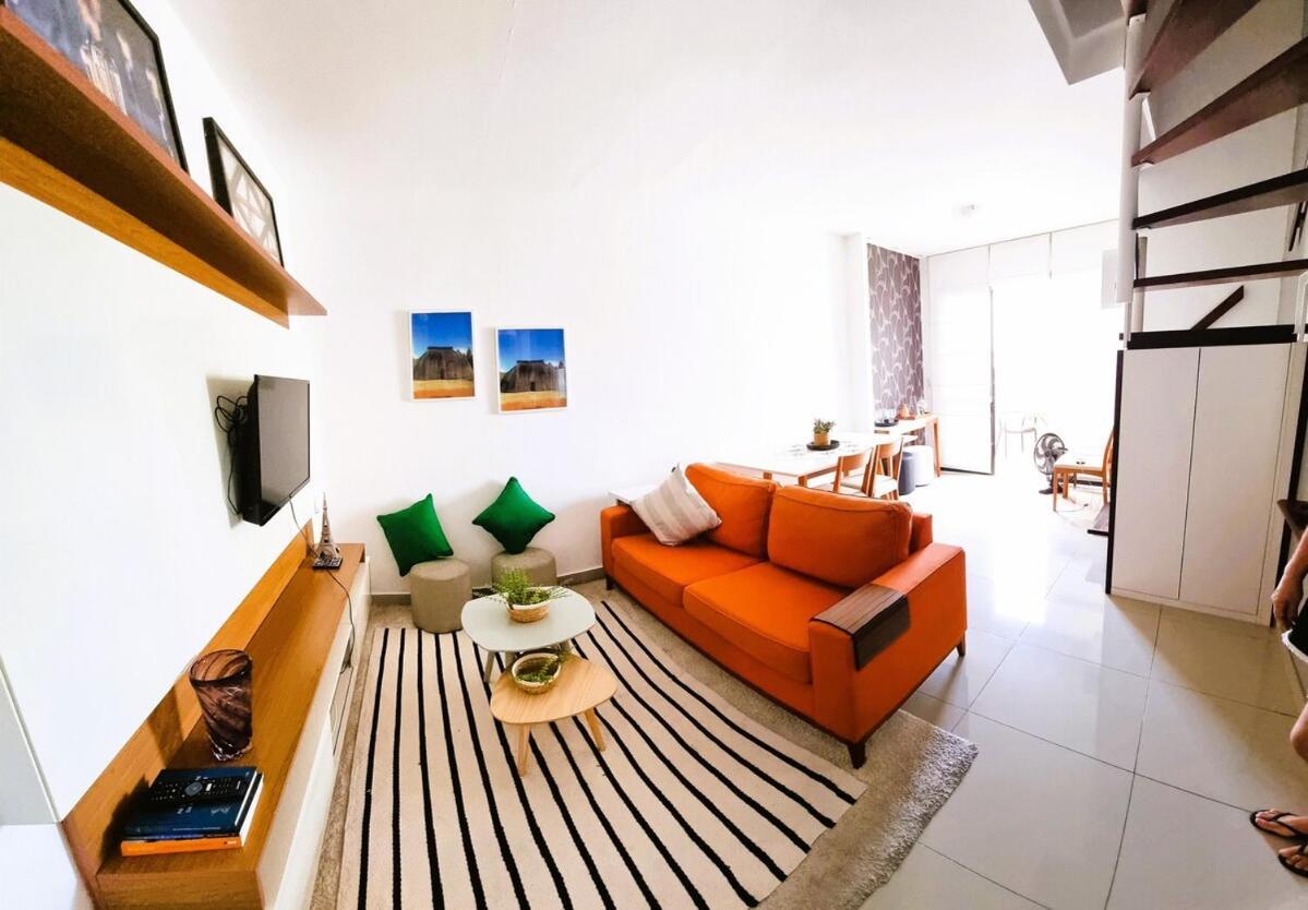 Duplex Cozy At Recreio Apartamento Rio de Janeiro